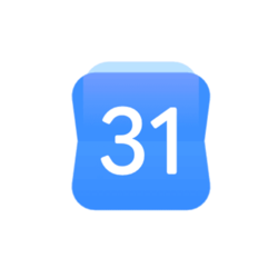 Google Calendar